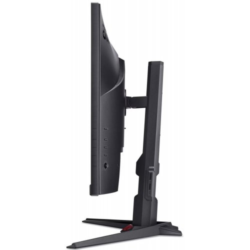 Купити Уцінка монітор Acer 27" XV272UF3bmiiprx (UM.HX2EE.317) Black (Розкрита упаковка, 798505) - ціна в Києві, Львові, Вінниці, Хмельницькому, Франківську, Україні | інтернет-магазин TELEMART.UA фото