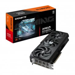 Відеокарта Gigabyte Radeon RX 9070 XT GAMING 16384MB (GV-R9070XTGAMING-16GD)