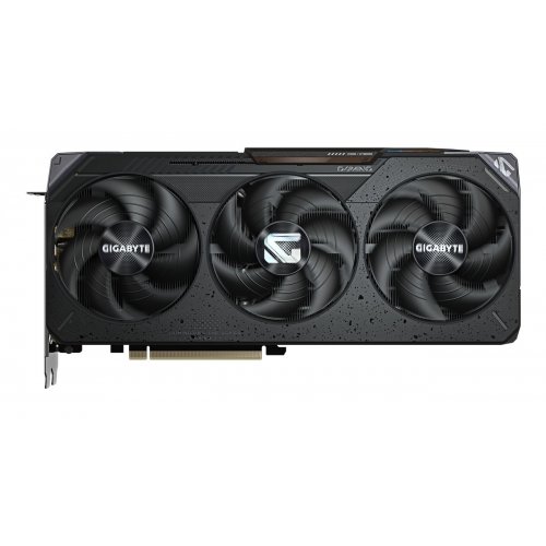 Купить Видеокарта Gigabyte Radeon RX 9070 XT GAMING 16384MB (GV-R9070XTGAMING-16GD) с проверкой совместимости: обзор, характеристики, цена в Киеве, Днепре, Одессе, Харькове, Украине | интернет-магазин TELEMART.UA фото