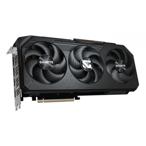 Купить Видеокарта Gigabyte Radeon RX 9070 XT GAMING 16384MB (GV-R9070XTGAMING-16GD) с проверкой совместимости: обзор, характеристики, цена в Киеве, Днепре, Одессе, Харькове, Украине | интернет-магазин TELEMART.UA фото