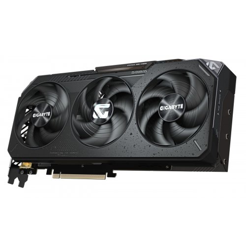 Купить Видеокарта Gigabyte Radeon RX 9070 XT GAMING 16384MB (GV-R9070XTGAMING-16GD) с проверкой совместимости: обзор, характеристики, цена в Киеве, Днепре, Одессе, Харькове, Украине | интернет-магазин TELEMART.UA фото