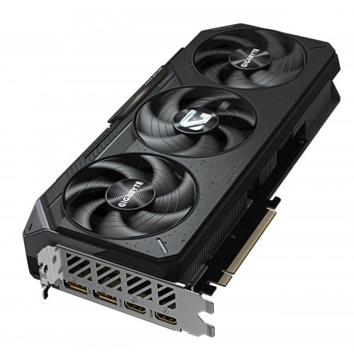 Купить Видеокарта Gigabyte Radeon RX 9070 XT GAMING 16384MB (GV-R9070XTGAMING-16GD) с проверкой совместимости: обзор, характеристики, цена в Киеве, Днепре, Одессе, Харькове, Украине | интернет-магазин TELEMART.UA фото