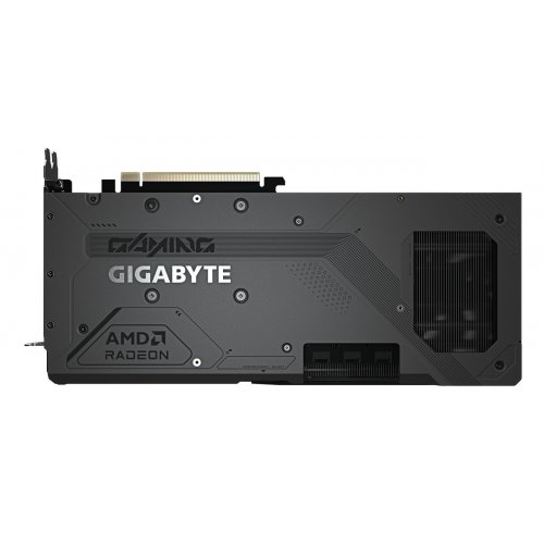 Купить Видеокарта Gigabyte Radeon RX 9070 XT GAMING 16384MB (GV-R9070XTGAMING-16GD) с проверкой совместимости: обзор, характеристики, цена в Киеве, Днепре, Одессе, Харькове, Украине | интернет-магазин TELEMART.UA фото