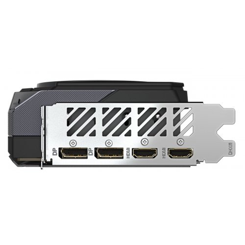 Купить Видеокарта Gigabyte Radeon RX 9070 XT GAMING 16384MB (GV-R9070XTGAMING-16GD) с проверкой совместимости: обзор, характеристики, цена в Киеве, Днепре, Одессе, Харькове, Украине | интернет-магазин TELEMART.UA фото