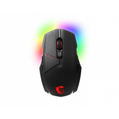 Мышка MSI CLUTCH GM70 Black