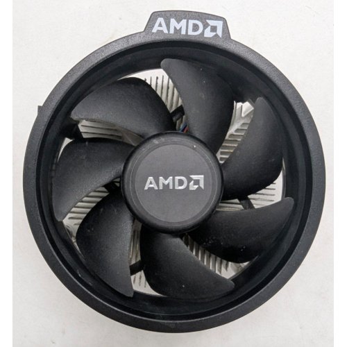 Процесор AMD Ryzen 3 3200G 3.6(4)GHz 4MB sAM4 Box (YD3200C5FHBOX) (Відновлено продавцем, 798564) купити з перевіркою сумісності: огляд, характеристики, ціна у Києві, Львові, Вінниці, Хмельницькому, Івано-Франківську, Україні | інтернет-магазин TELEMART.UA фото