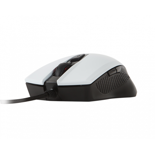 Photo Mouse MSI CLUTCH GM40 White