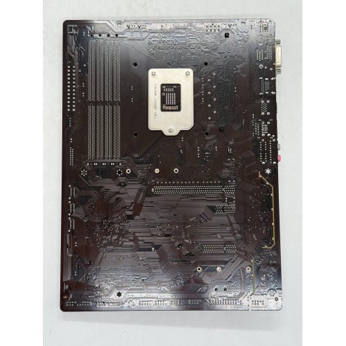 Материнська плата Gigabyte B560 HD3 (s1200, Intel B560) (Відновлено продавцем, 798592) купити з перевіркою сумісності: огляд, характеристики, ціна у Києві, Львові, Вінниці, Хмельницькому, Івано-Франківську, Україні | інтернет-магазин TELEMART.UA фото