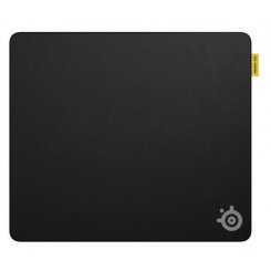 Килимок для миші SteelSeries QcK Performance L Control (63434) Black