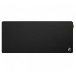 Килимок для миші SteelSeries QcK Performance XL Control (63435) Black