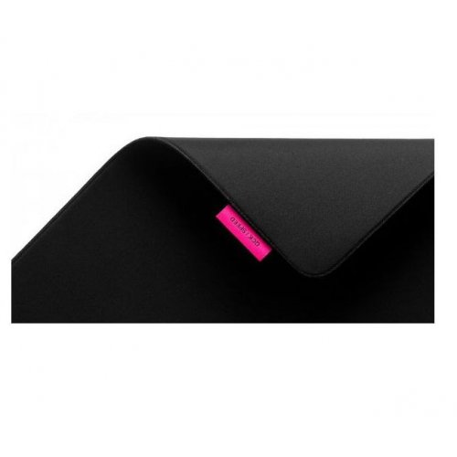Купити Килимок для миші SteelSeries QcK Performance XL Speed (63431) Black - ціна в Києві, Львові, Вінниці, Хмельницькому, Франківську, Україні | інтернет-магазин TELEMART.UA фото