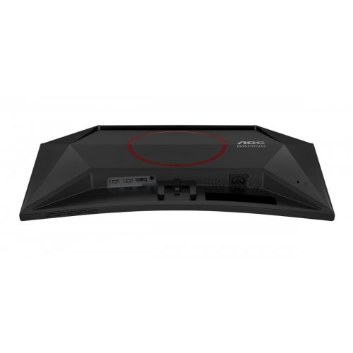 Купить Уценка монитор AOC 23.6" C24G42E Black (Повреждена упаковка, 798618) - цена в Харькове, Киеве, Днепре, Одессе
в интернет-магазине Telemart фото