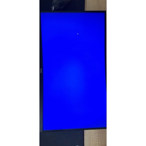 Купить Уценка монитор AOC 23.6" C24G42E Black (Повреждена упаковка, 798618) - цена в Харькове, Киеве, Днепре, Одессе
в интернет-магазине Telemart фото