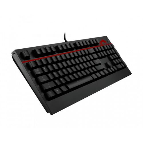 Photo Keyboard MSI MECHANICALl GAMING GK-701 Cherry MX Brown