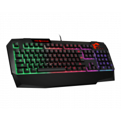 Клавіатура MSI INTERCEPTOR GAMING DS4200