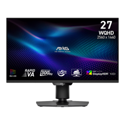 Монітор MSI 27