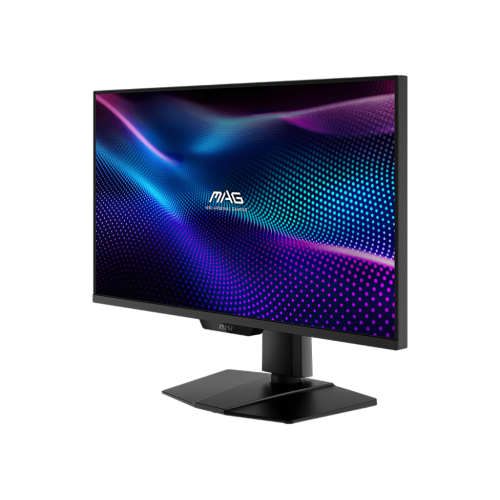 Купити Монітор MSI 27" MAG 274QPF X30MV Black - ціна в Києві, Львові, Вінниці, Хмельницькому, Франківську, Україні | інтернет-магазин TELEMART.UA фото