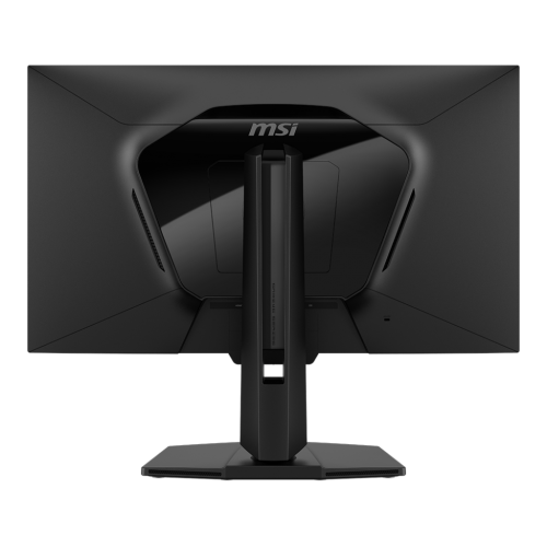 Купити Монітор MSI 27" MAG 274QPF X30MV Black - ціна в Києві, Львові, Вінниці, Хмельницькому, Франківську, Україні | інтернет-магазин TELEMART.UA фото