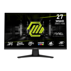 Монітор MSI 27