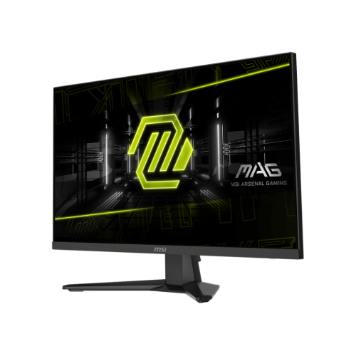 Купити Монітор MSI 27" MAG 274QF X24 Black - ціна в Києві, Львові, Вінниці, Хмельницькому, Франківську, Україні | інтернет-магазин TELEMART.UA фото