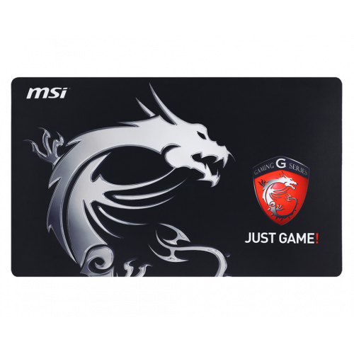 Купити Килимок для миші MSI Xield5 GAMING - ціна в Києві, Львові, Вінниці, Хмельницькому, Франківську, Україні | інтернет-магазин TELEMART.UA фото