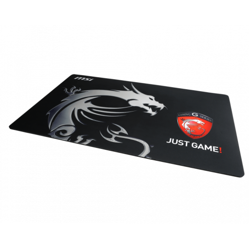 Купити Килимок для миші MSI Xield5 GAMING - ціна в Києві, Львові, Вінниці, Хмельницькому, Франківську, Україні | інтернет-магазин TELEMART.UA фото