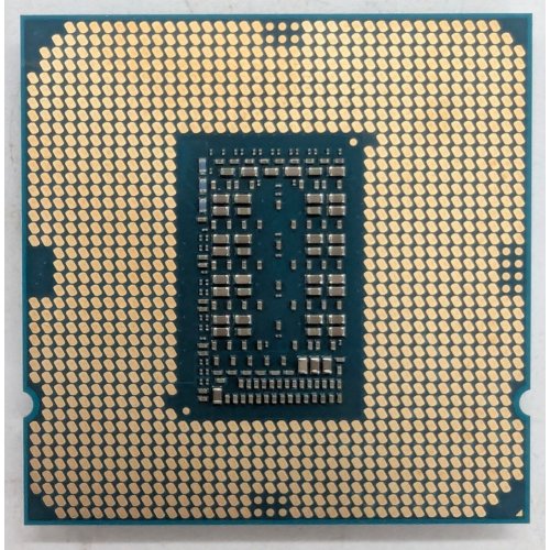 Процесор Intel Core i5-11400F 2.6(4.4)GHz 12MB s1200 Tray (CM8070804497016) (Відновлено продавцем, 798818) купити з перевіркою сумісності: огляд, характеристики, ціна у Києві, Львові, Вінниці, Хмельницькому, Івано-Франківську, Україні | інтернет-магазин TELEMART.UA фото