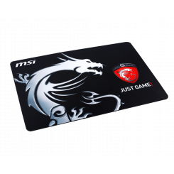 Коврик для мышки MSI JUST GAMING