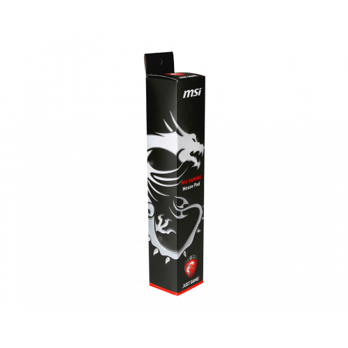 Купить Коврик для мышки MSI JUST GAMING - цена в Харькове, Киеве, Днепре, Одессе
в интернет-магазине Telemart фото