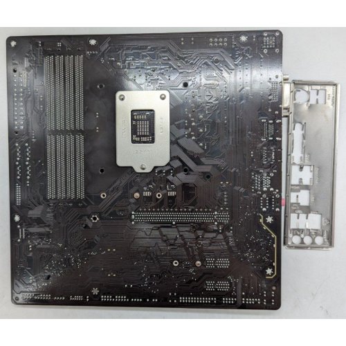 Материнська плата Gigabyte B560M DS3H V2 (s1200, Intel B560) (Відновлено продавцем, 798820) купити з перевіркою сумісності: огляд, характеристики, ціна у Києві, Львові, Вінниці, Хмельницькому, Івано-Франківську, Україні | інтернет-магазин TELEMART.UA фото