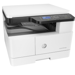МФУ HP LaserJet M438n (8AF43A)