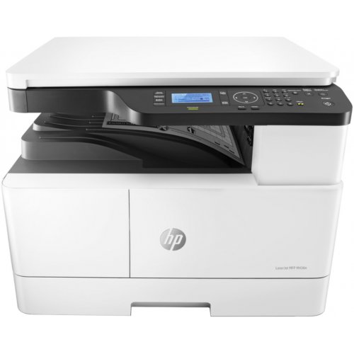 Купить МФУ HP LaserJet M438n (8AF43A) - цена в Харькове, Киеве, Днепре, Одессе
в интернет-магазине Telemart фото