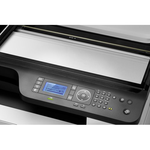Купить МФУ HP LaserJet M438n (8AF43A) - цена в Харькове, Киеве, Днепре, Одессе
в интернет-магазине Telemart фото