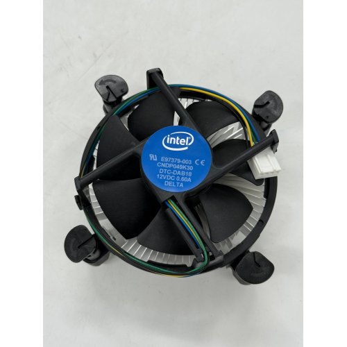 Процесор Intel Core i5-10400F 2.9(4.3)GHz s1200 Box (BX8070110400F) (Відновлено продавцем, 798851) купити з перевіркою сумісності: огляд, характеристики, ціна у Києві, Львові, Вінниці, Хмельницькому, Івано-Франківську, Україні | інтернет-магазин TELEMART.UA фото
