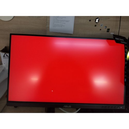 Купити Уцінка монітор Asus 27" ProArt Display PA278CGV (90LM05L1-B04370) Black/Silver (Пошкоджено пакування, 798852) - ціна в Києві, Львові, Вінниці, Хмельницькому, Франківську, Україні | інтернет-магазин TELEMART.UA фото
