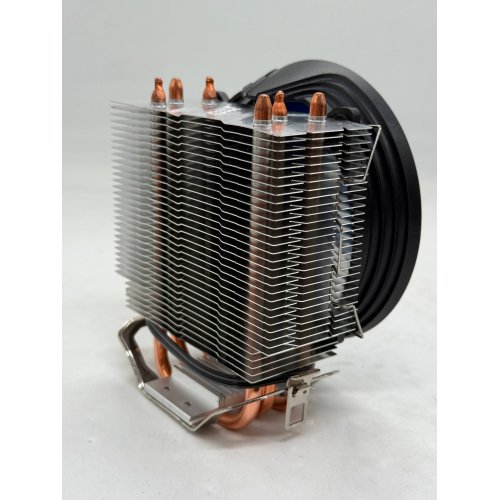 Купить Кулер Deepcool GAMMAXX 300 (Восстановлено продавцом, 798860) с проверкой совместимости: обзор, характеристики, цена в Киеве, Днепре, Одессе, Харькове, Украине | интернет-магазин TELEMART.UA фото