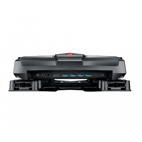 Продати Комп'ютер MSI VR One 7RD (7RD-067US) Black за Trade-In у інтернет-магазині Телемарт - Київ, Дніпро, Україна фото