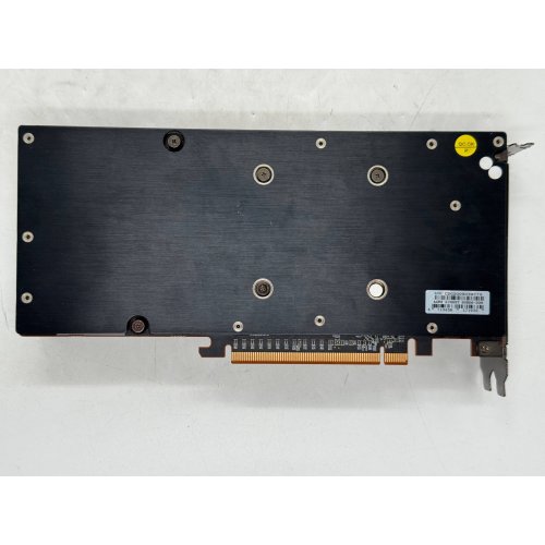 Купить Видеокарта PowerColor Radeon RX 5700 XT 8192MB (AXRX 5700 XT 8GBD6-3DH) (Восстановлено продавцом, 798871) с проверкой совместимости: обзор, характеристики, цена в Киеве, Днепре, Одессе, Харькове, Украине | интернет-магазин TELEMART.UA фото