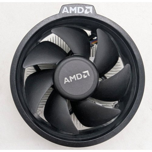Процесор AMD Ryzen 5 5600X 3.7(4.6)GHz 32MB sAM4 Box (100-100000065BOX) (Відновлено продавцем, 798902) купити з перевіркою сумісності: огляд, характеристики, ціна у Києві, Львові, Вінниці, Хмельницькому, Івано-Франківську, Україні | інтернет-магазин TELEMART.UA фото
