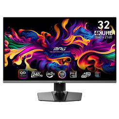 Монитор MSI 31.5