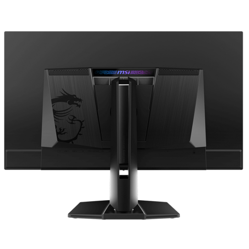 Купити Монітор MSI 31.5" MPG 321URX QD-OLED Black (Відновлено продавцем, 798937) - ціна в Києві, Львові, Вінниці, Хмельницькому, Франківську, Україні | інтернет-магазин TELEMART.UA фото