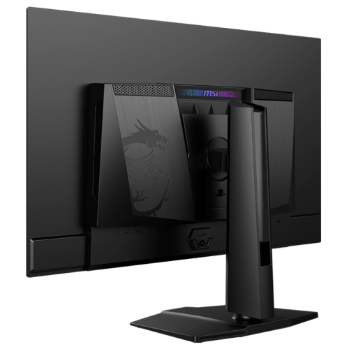 Купити Монітор MSI 31.5" MPG 321URX QD-OLED Black (Відновлено продавцем, 798937) - ціна в Києві, Львові, Вінниці, Хмельницькому, Франківську, Україні | інтернет-магазин TELEMART.UA фото
