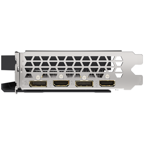 Уцінка відеокарта Gigabyte GeForce RTX 3060 EAGLE OC 12288MB (GV-N3060EAGLE OC-12GD 2.0) (Відремонтовано виробником, 798939) купити з перевіркою сумісності: огляд, характеристики, ціна у Києві, Львові, Вінниці, Хмельницькому, Івано-Франківську, Україні | інтернет-магазин TELEMART.UA фото