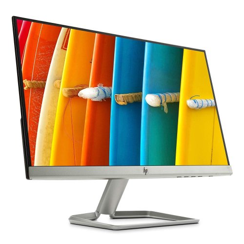 Купить Монитор HP 21.5" 22f (2XN58AA) Silver/Black (Восстановлено продавцом, 798950) - цена в Харькове, Киеве, Днепре, Одессе
в интернет-магазине Telemart фото