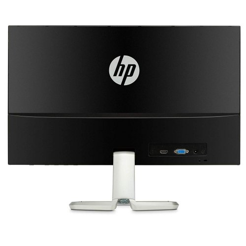 Купить Монитор HP 21.5" 22f (2XN58AA) Silver/Black (Восстановлено продавцом, 798950) - цена в Харькове, Киеве, Днепре, Одессе
в интернет-магазине Telemart фото