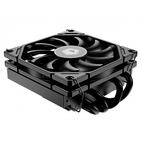 Купить Кулер ID-Cooling IS-40X V3 (IS-40X V3) (Восстановлено продавцом, 798959) с проверкой совместимости: обзор, характеристики, цена в Киеве, Днепре, Одессе, Харькове, Украине | интернет-магазин TELEMART.UA фото