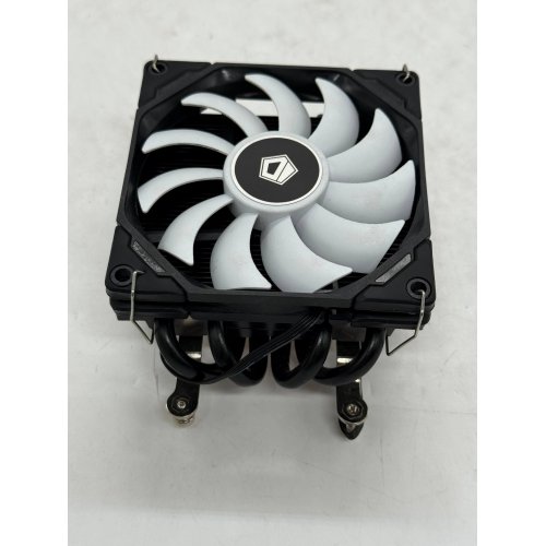 Купить Кулер ID-Cooling IS-40X V3 (IS-40X V3) (Восстановлено продавцом, 798959) с проверкой совместимости: обзор, характеристики, цена в Киеве, Днепре, Одессе, Харькове, Украине | интернет-магазин TELEMART.UA фото