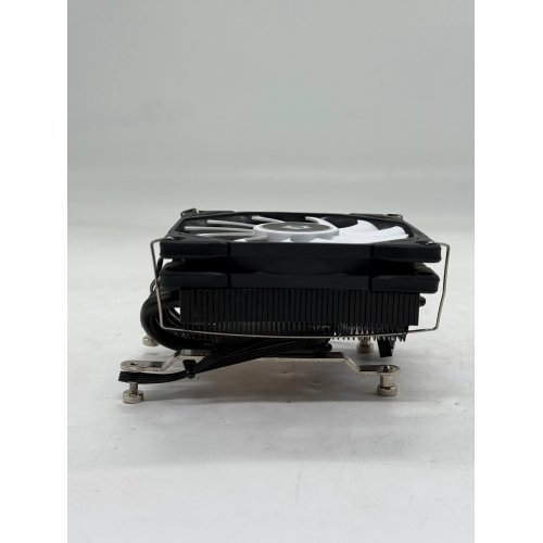 Купить Кулер ID-Cooling IS-40X V3 (IS-40X V3) (Восстановлено продавцом, 798959) с проверкой совместимости: обзор, характеристики, цена в Киеве, Днепре, Одессе, Харькове, Украине | интернет-магазин TELEMART.UA фото