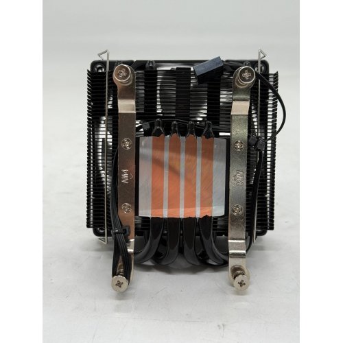 Купить Кулер ID-Cooling IS-40X V3 (IS-40X V3) (Восстановлено продавцом, 798959) с проверкой совместимости: обзор, характеристики, цена в Киеве, Днепре, Одессе, Харькове, Украине | интернет-магазин TELEMART.UA фото