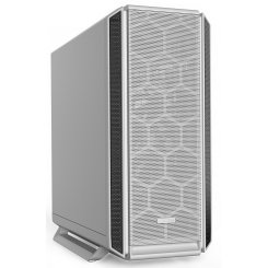 Корпус Be Quiet! Silent Base 802 без БП (BG040) White (Восстановлено продавцом, 798969)